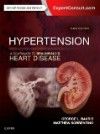 Hypertension, 3rd ed.- A Companion to Braunwald's Heart Disease