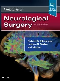 Principles of Neurological Surgery, 4th ed.