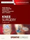Operative Techniques: Knee Surgery, 2nd ed.