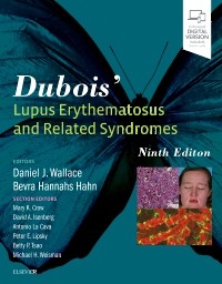 Dubois' Lupus Erythematosus & Related Syndromes, 9th ed