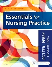 Essentials for Nursing Practice, 9th ed.