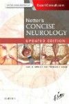 Netter's Concise Neurology, Updated ed.