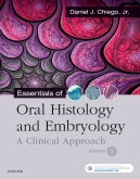 Essentials of Oral History & Embryology, 5th ed.- A Clinical Approach