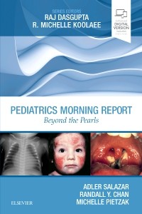 Pediatrics Morning Report- Beyond the Pearls