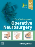 Core Techniques in Operative Neurosurgery, 2nd ed.