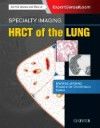 HRCT of the Lung, 2nd ed.(Specialty Imaging Series)