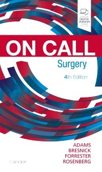 On Call Surgery, 4th ed.