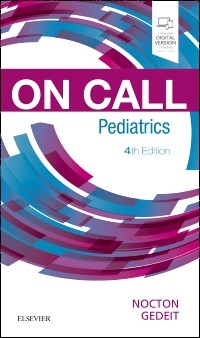 On Call Pediatrics, 4th ed.