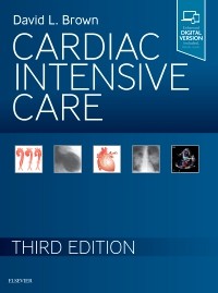 Cardiac Intensive Care, 3rd ed.