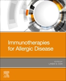Immunotherapies for Allergic Diseases