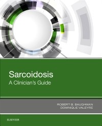 Sarcoidosis-A Clinician's Guide