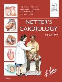 Netter's Cardiology, 3rd ed.(Illustrations by Frank H.Netter, MD)