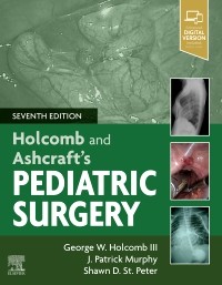 Holcomb & Ashcraft's Pediatric Surgery, 7th ed.