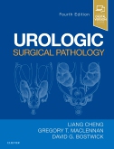 Urologic Surgical Pathology, 4th ed.