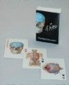 Netter Playing Cards- Netter's Anatomy Art Card Deck (Single Pack)