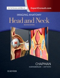 Imaging Anatomy: Head & Neck