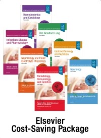 Neonatology, 3rd ed., in 7 vols.- Questions & Controversies