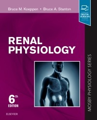 Renal Physiology, 6th ed.(Mosby Physiology Series)