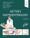 Netter's Gastroenterology, 3rd ed.
