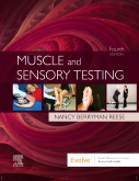 Muscle & Sensory Testing, 4th ed.