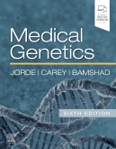 Medical Genetics, 6th ed.