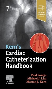 Kern's Cardiac Catheterization Handbook, 7th ed.