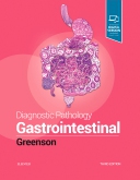 Diagnostic Pathology: Gastrointestinal, 3rd ed.