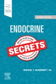 Endocrine Secrets, 7th ed.
