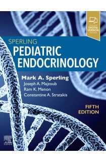 Sperling Pediatric Endocrinology, 5th ed.