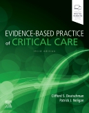 Evidence-Based Practice of Critical Care, 3rd ed.