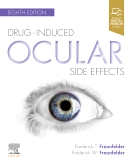 Drug-Induced Ocular Side Effects, 8th ed.