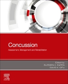 Concussion- Assessment, Management & Rehabilitation