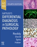 Gattuso's Differential Diagnosis in SurgicalPathology, 4th ed.