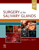 Surgery of Salivary Glands