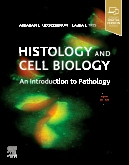 Histology & Cell Biology, 5th ed.- An Introduction to Pathology