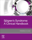 Sjogren's Syndrome: Clinical Handbook