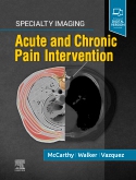 Specialty Imaging- Acute & Chronic Pain Intervention