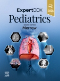 Expert Differential Diagnoses: Pediatrics, 2nd ed.