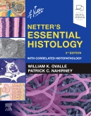 Netter's Essential Histology, 3rd ed.(Student Consult Online Access)