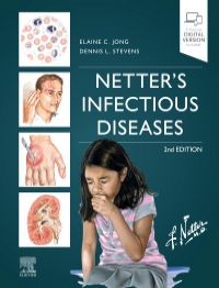 Netter's Infectious Diseases, 2nd ed.