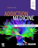 Addiction Medicine, 2nd ed.