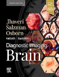 Diagnostic Imaging: Brain, 4th ed.