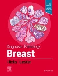 Diagnostic Pathology: Breast, 3rd ed.