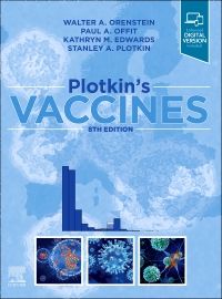 Plotkin's Vaccines, 8th ed.