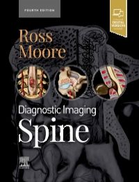 Diagnostic Imaging: Spine, 4th ed.