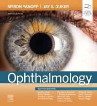 Ophthalmology, 6th ed.