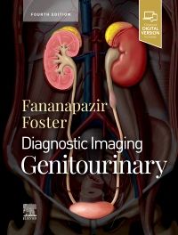 Diagnostic Imaging: Genitourinary, 4th ed.