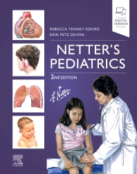 Netter's Pediatrics, 2nd ed.