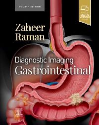 Diagnostic Imaging: Gastrointestinal, 4th ed.