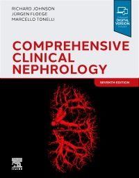 Comprehensive Clinical Nephrology, 7th ed.